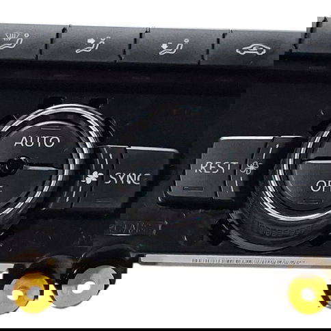 Comando Ar Digital Amarok 3.0 V6 2019 Cx305