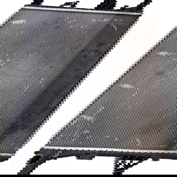 Radiador Amarok 3.0 V6 2019