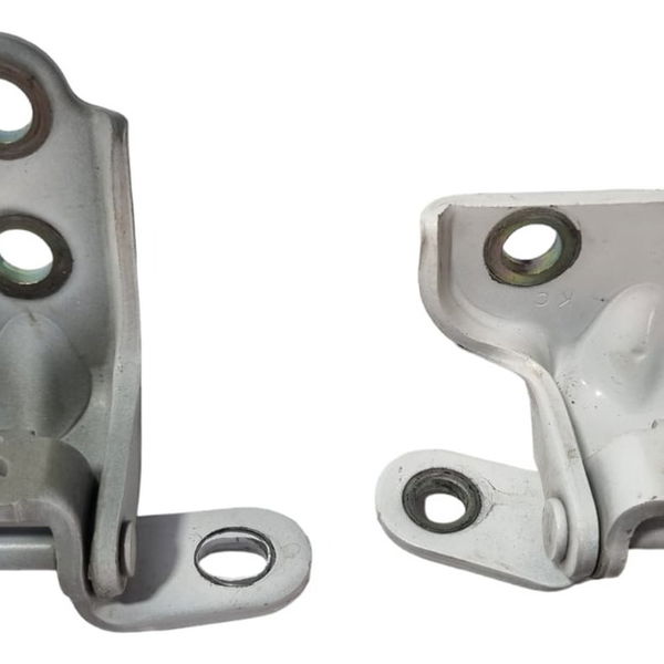 Dobradiça Traseira Direita Creta 2021 Cx449