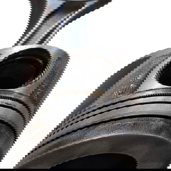 Pistão C/ Biela Amarok V6 3.0 2019 Cx729