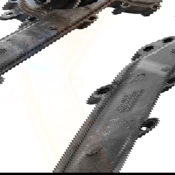 Bomba Água Amarok 3.0 V6 2019 Cx729