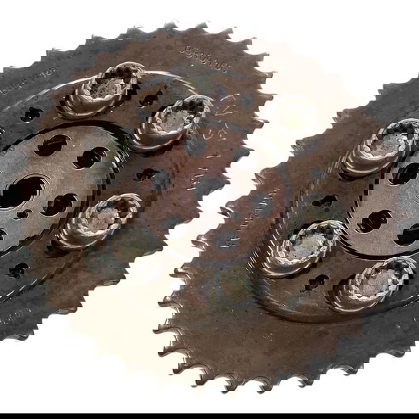 Engrenagem Polia Comando Amarok 3.0 V6 2019 Cx729