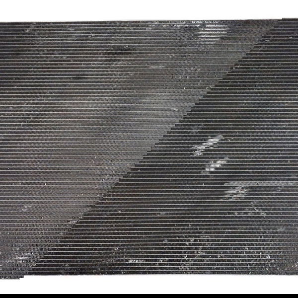 Condensador Ar Condicionado Amarok V6 3.0 2019