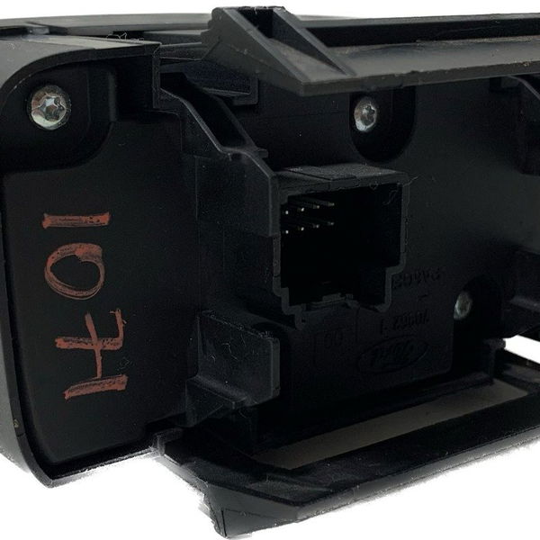 Botão Comando Farol Ford Ecosport 2013/2017 Cx376