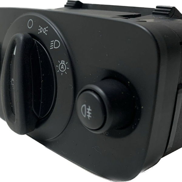 Botão Comando Farol Ford Ecosport 2013/2017 Cx376