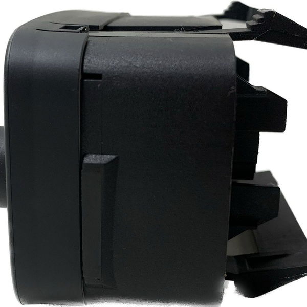 Botão Comando Farol Ford Ecosport 2013/2017 Cx376