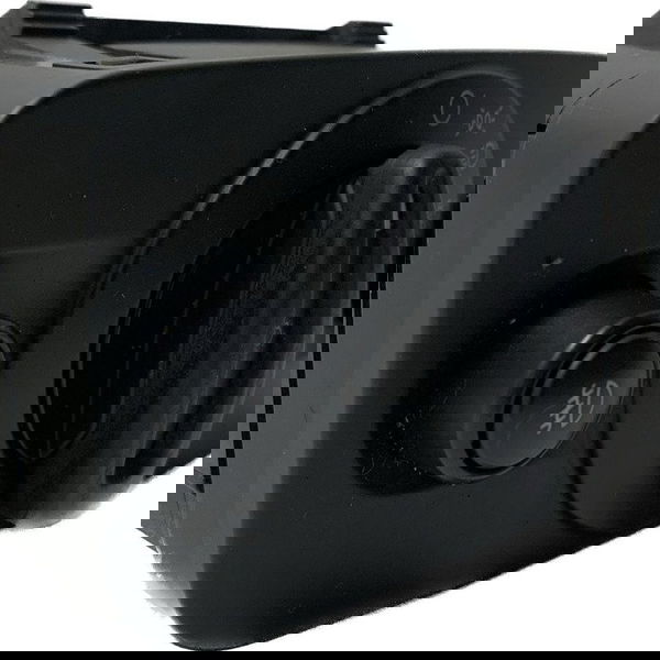 Botão Comando Farol Ford Ecosport 2013/2017 Cx376