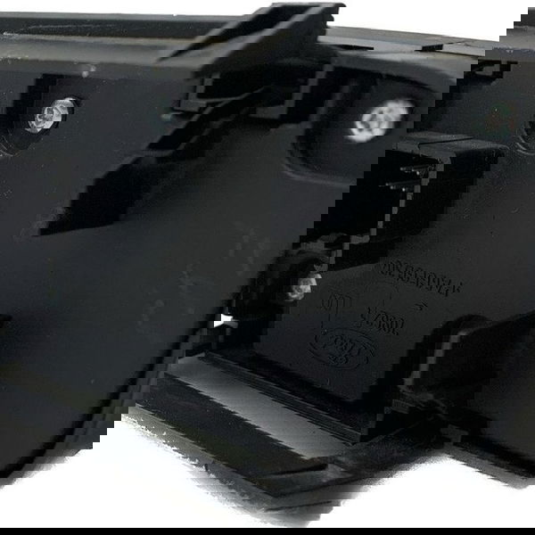 Botão Comando Farol Ford Ecosport 2013/2017 Cx376