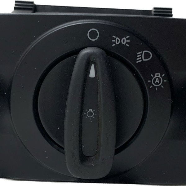 Botão Comando Farol Ford Ecosport 2013/2017 Cx376