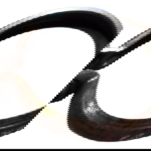 Fixador Cano Escape Turbina Amarok 3.0 V6 2019 Cx729