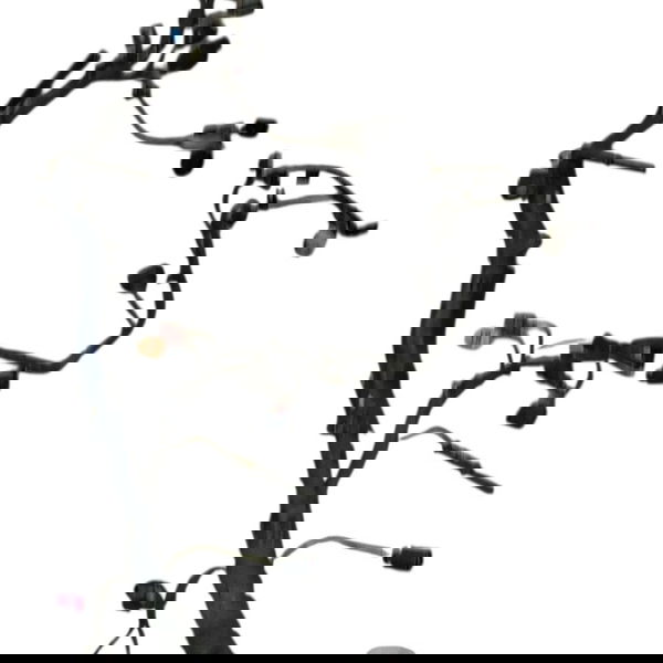 Chicote Injeção Motor Amarok 3.0 V6 2019 Cx305