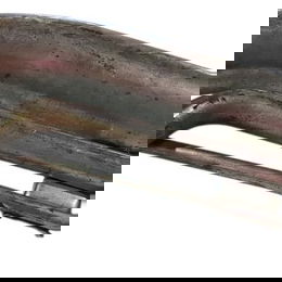 Gargalo Tanque Combustível L200 2006 Cx305 Prateado