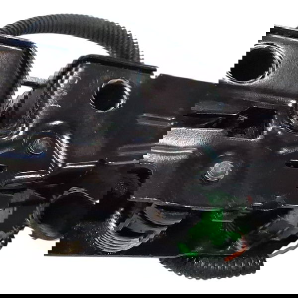 Fechadura Capô Amarok 3.0 V6 2019 Cx305