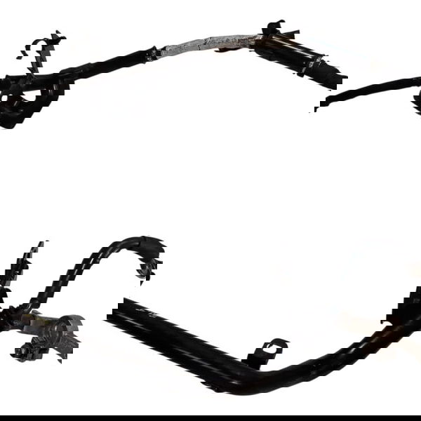 Chicote Cabo Positivo Amarok 3.0 V6 2019 Cx305