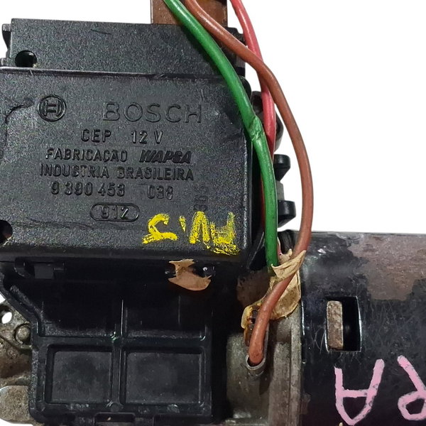 Motor Limpador Para Brisa Tempra 1994 Cx730