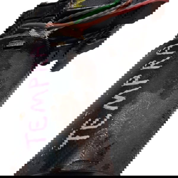 Motor Limpador Para Brisa Tempra 1994 Cx730