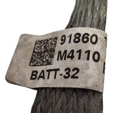 Cabo Terra Negativo Bateria Creta 2021 Cx444