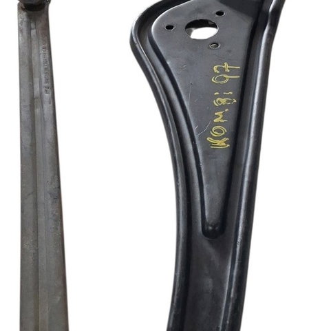Galhada S/ Motor Limpador Para-brisa Kombi 1997