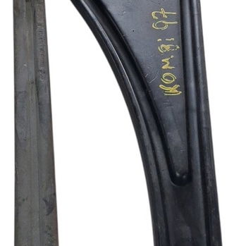 Galhada S/ Motor Limpador Para-brisa Kombi 1997