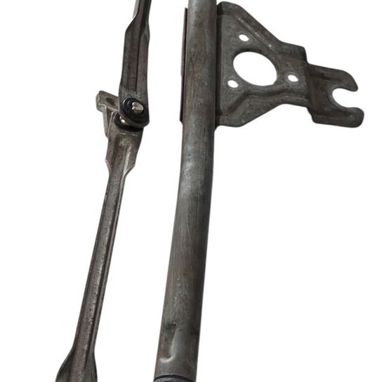 Galhada S/ Motor Limpador Para-brisa Stilo 2003