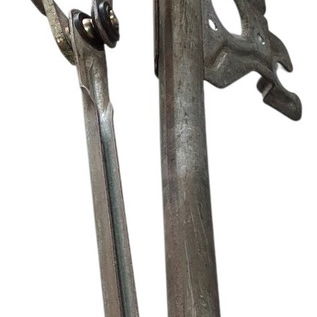 Galhada S/ Motor Limpador Para-brisa Stilo 2003