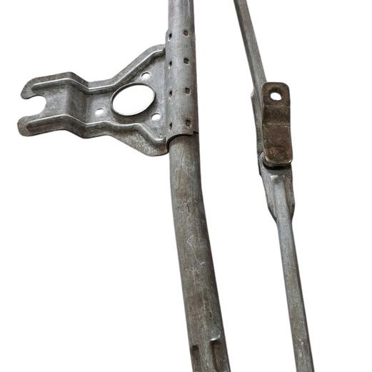 Galhada S/ Motor Limpador Para-brisa Stilo 2003