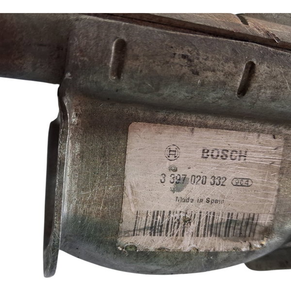 Galhada S/ Motor Limpador Para-brisa Alfa Romeu 164 1994