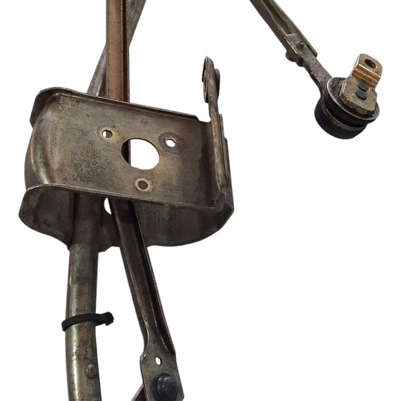 Galhada S/ Motor Limpador Para-brisa Alfa Romeu 164 1994