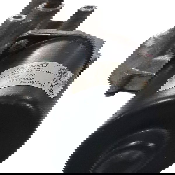 Motor Limpador Para-brisa Stilo 03/11 Cx730