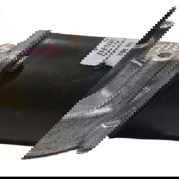 Motor Limpador Para-brisa Stilo 03/11 Cx730