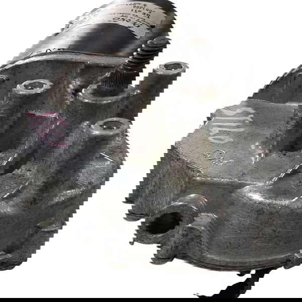 Motor Limpador Para-brisa Stilo 03/11 Cx730