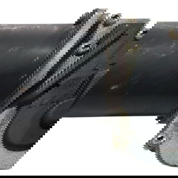 Motor Limpador Para-brisa Stilo 03/11 Cx730