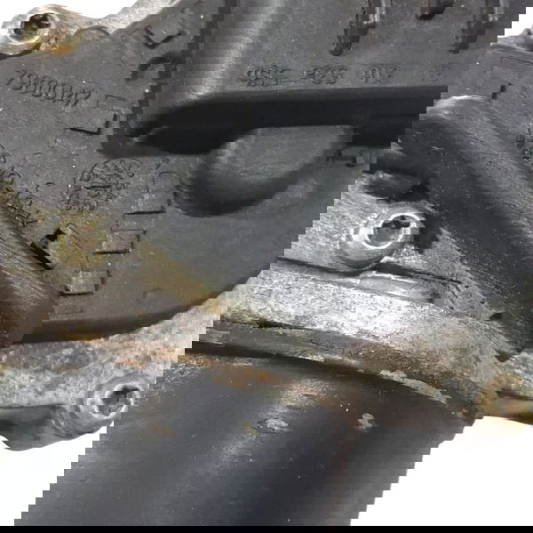 Motor Limpador Para-brisa Stilo 03/11 Cx730