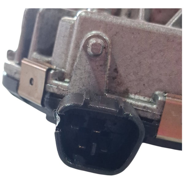 Motor Limpador Para-brisa New Civic 2008 Cx730