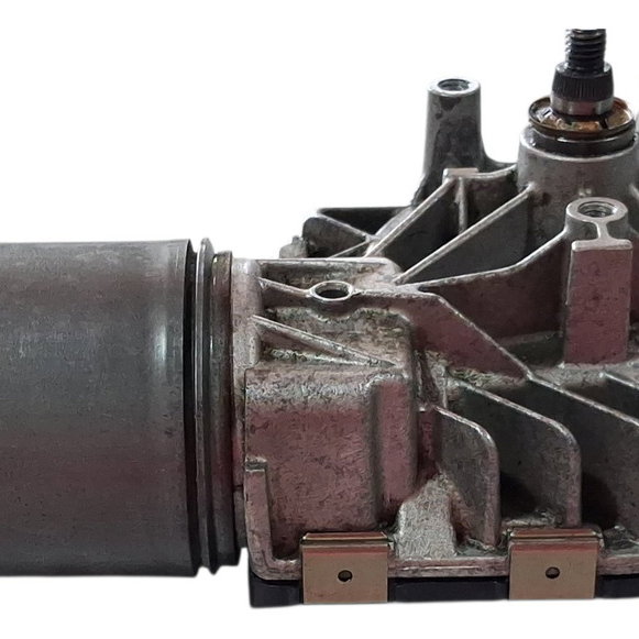 Motor Limpador Para-brisa New Civic 2008 Cx730
