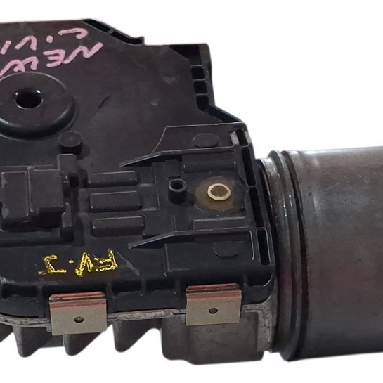 Motor Limpador Para-brisa New Civic 2008 Cx730