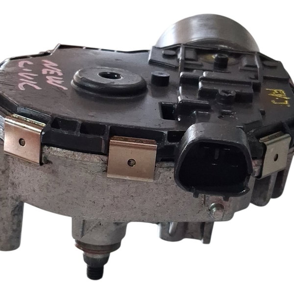 Motor Limpador Para-brisa New Civic 2008 Cx730