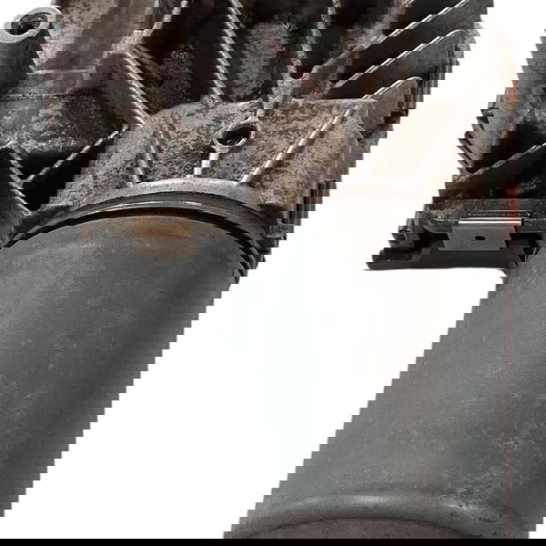 Motor Limpador Para-brisa New Civic 2008 Cx730