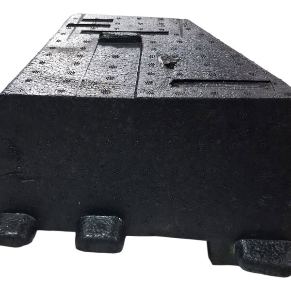 Absorvedor Impacto D. D. Amarok 3.0 V6 2019 Cx730
