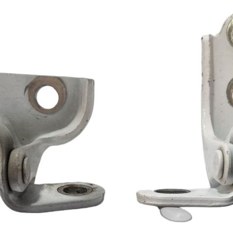 Dobradiça De Porta Dianteira Direita Creta 2021 Cx449