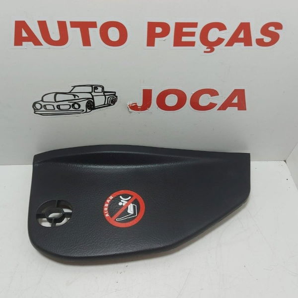 Acabamento Lateral Painel L.d. Sorento 2008 Cx181