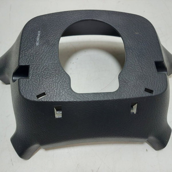 Acabamento Inferior Volante Sorento 2008 Cx181 Preto