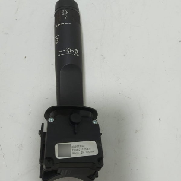 Chave Limpador Para Brisa S10 2.8 Ltz 2015 Cx284