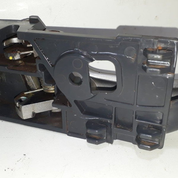 Maçaneta Interna L. D. S10 2014 *com Detalhes* Cx134 Dianteira