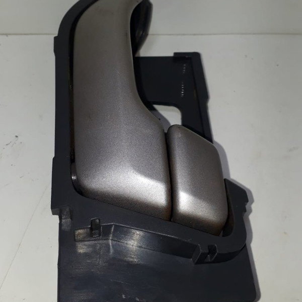 Maçaneta Interna L. D. S10 2014 *com Detalhes* Cx134 Dianteira
