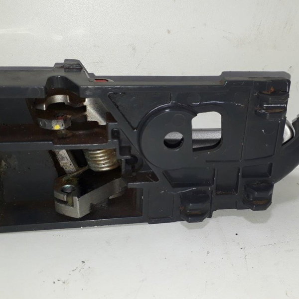 Maçaneta Interna L. D. S10 2014 *com Detalhes* Cx134 Dianteira