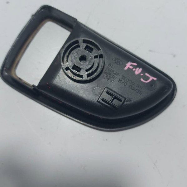 Moldura Direita Maçaneta Interna Sorento Ex 2008 Cx479
