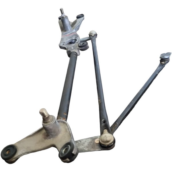 Galhada Limpador Para Brisa Sorento 04/09 Cx596