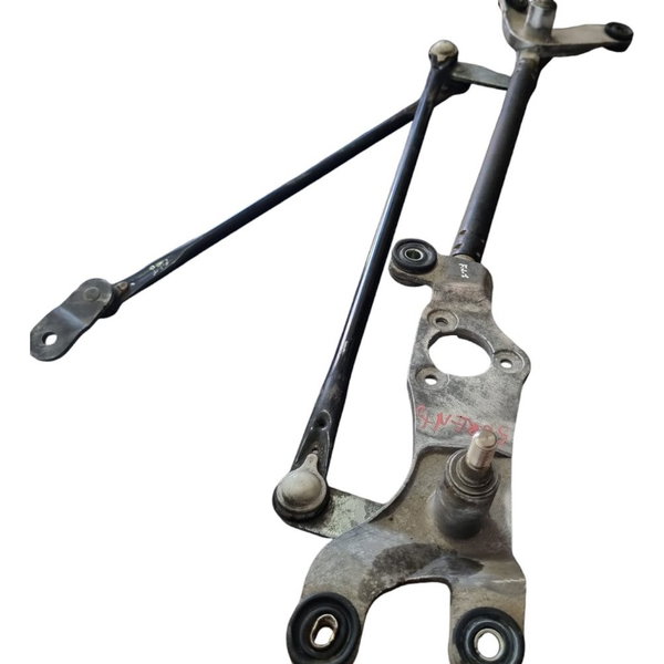 Galhada Limpador Para Brisa Sorento 04/09 Cx596
