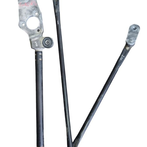 Galhada Limpador Para Brisa Sorento 04/09 Cx596